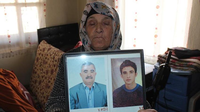 Evin kapısına 24 el ateş etti, eski kayınpederini öldürdü! Aksaray'da kan dondoran cinayet