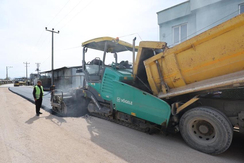 Bursa'da ulaşım müjdesi! 1200 metrelik güzergah tamamen yenileniyor