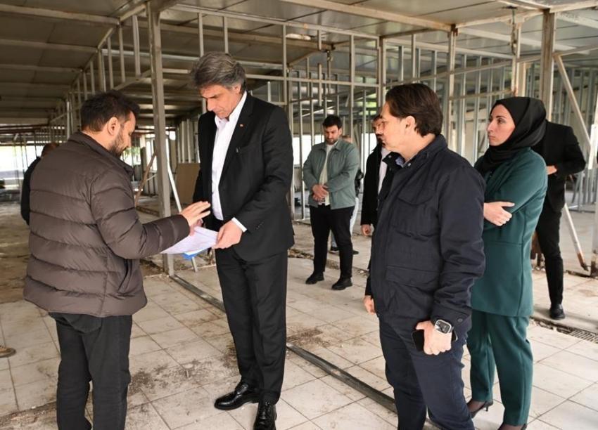 Kocaeli'de öğrenciler için ücretsiz açılacak! Geri sayım başladı