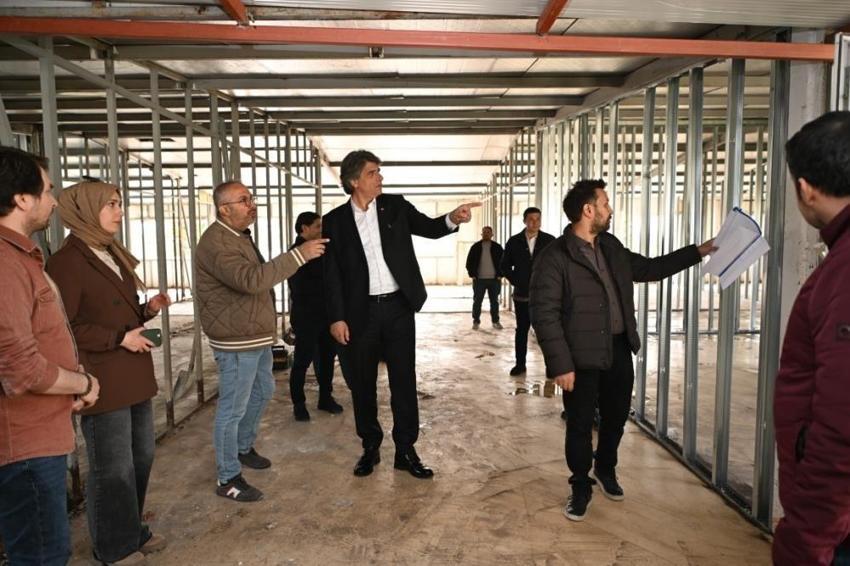 Kocaeli'de öğrenciler için ücretsiz açılacak! Geri sayım başladı