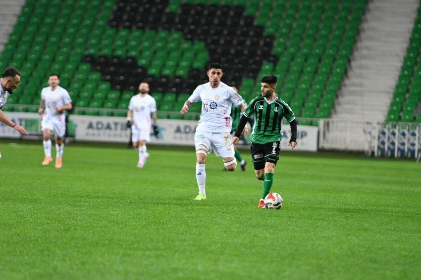 Süper Lig hayali sona eren Sakaryaspor'un 15 senelik serüveni: 6 sezonda 16 teknik adam, 5 başkan