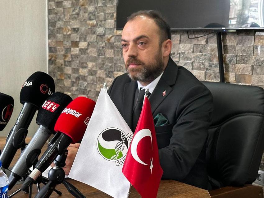 Süper Lig hayali sona eren Sakaryaspor'un 15 senelik serüveni: 6 sezonda 16 teknik adam, 5 başkan