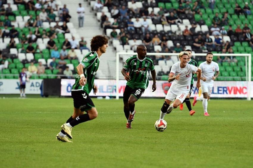 Süper Lig hayali sona eren Sakaryaspor'un 15 senelik serüveni: 6 sezonda 16 teknik adam, 5 başkan