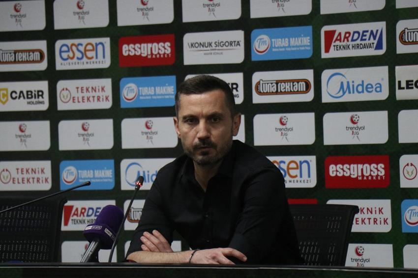 Süper Lig hayali sona eren Sakaryaspor'un 15 senelik serüveni: 6 sezonda 16 teknik adam, 5 başkan