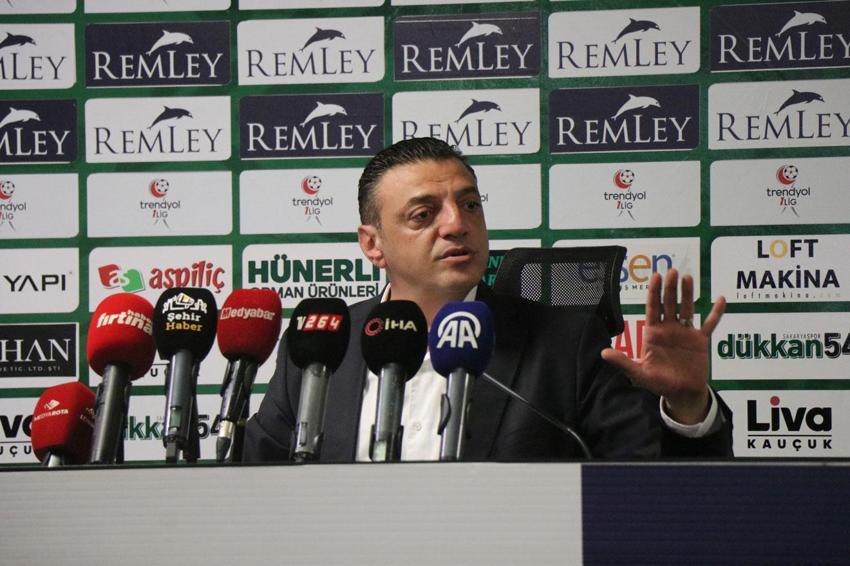 Süper Lig hayali sona eren Sakaryaspor'un 15 senelik serüveni: 6 sezonda 16 teknik adam, 5 başkan