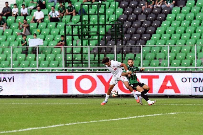 Süper Lig hayali sona eren Sakaryaspor'un 15 senelik serüveni: 6 sezonda 16 teknik adam, 5 başkan