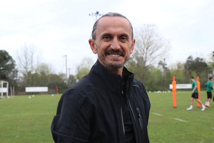 Süper Lig hayali sona eren Sakaryaspor'un 15 senelik serüveni: 6 sezonda 16 teknik adam, 5 başkan