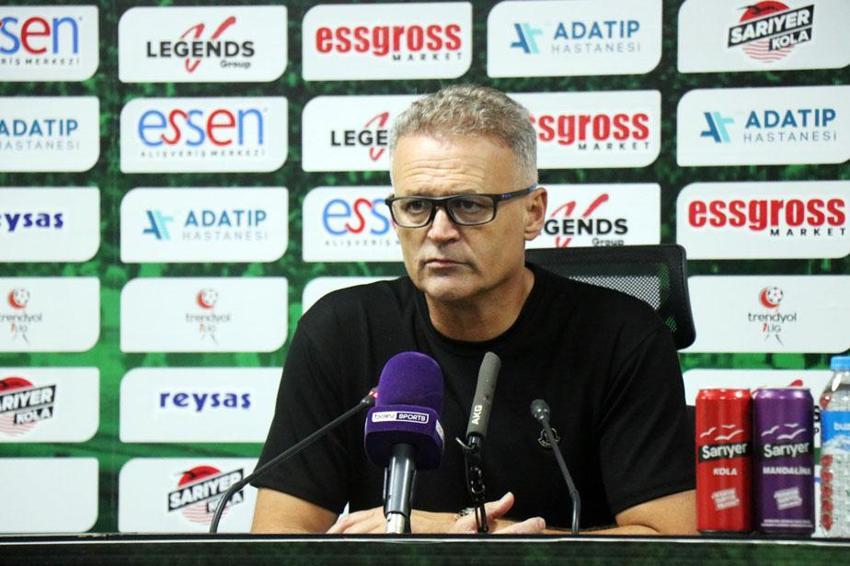 Süper Lig hayali sona eren Sakaryaspor'un 15 senelik serüveni: 6 sezonda 16 teknik adam, 5 başkan