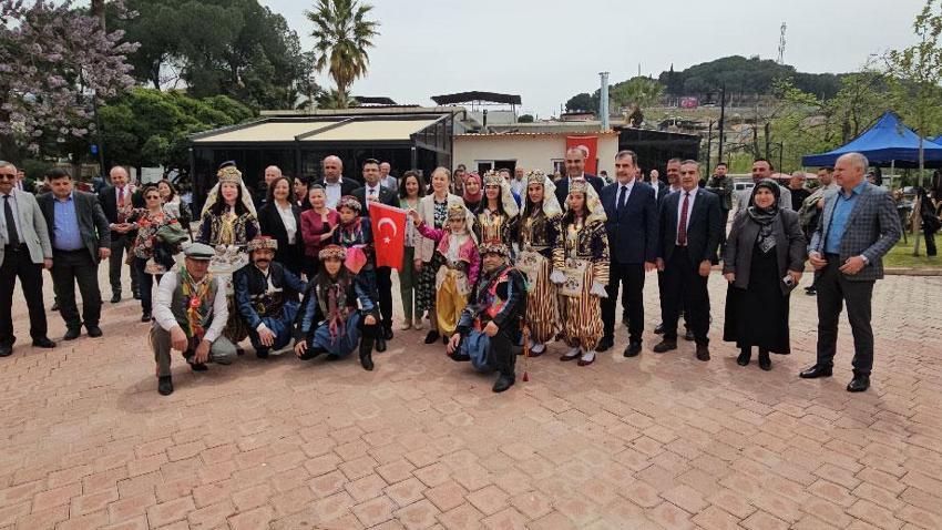 Aydın Yenipazar'ın değerleri kurulan dernekle tanıtılacak