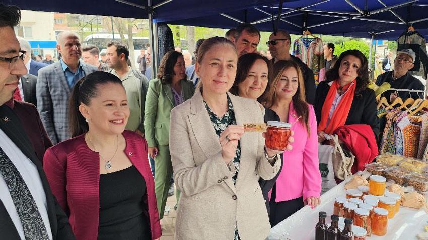 Aydın Yenipazar'ın değerleri kurulan dernekle tanıtılacak