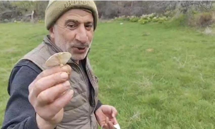 Diyarbakır'da toplanmaya başlandı: Çüngüş ilçesine akın ediyorlar!