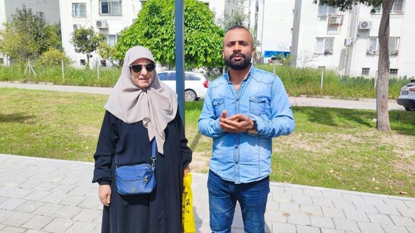 Adana'da dolmuş şoförü 66 yaşındaki kadını 'kısa mesafe' diyerek dolmuştan indirdi!
