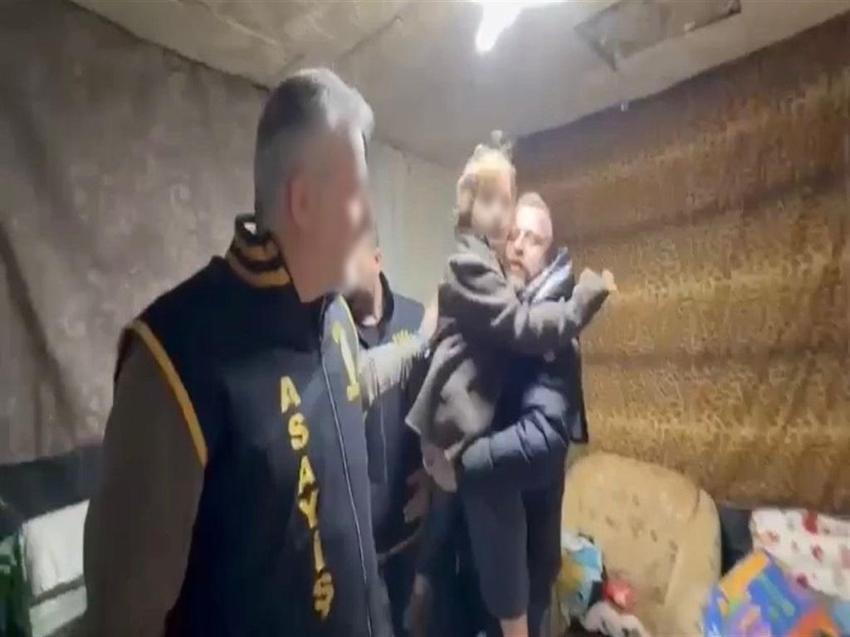 Babası tarafından Alman annesinden kaçırılan çocuk hakkında yeni gelişme! DNA testiyle annesi olduğu kesinleşmişti