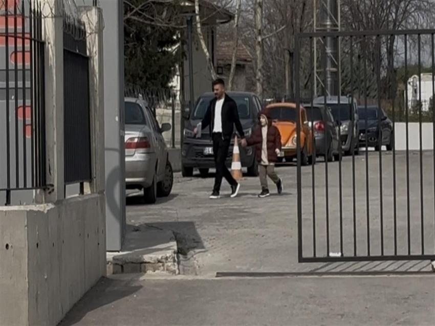 Babası tarafından Alman annesinden kaçırılan çocuk hakkında yeni gelişme! DNA testiyle annesi olduğu kesinleşmişti