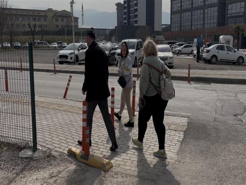 Babası tarafından Alman annesinden kaçırılan çocuk hakkında yeni gelişme! DNA testiyle annesi olduğu kesinleşmişti