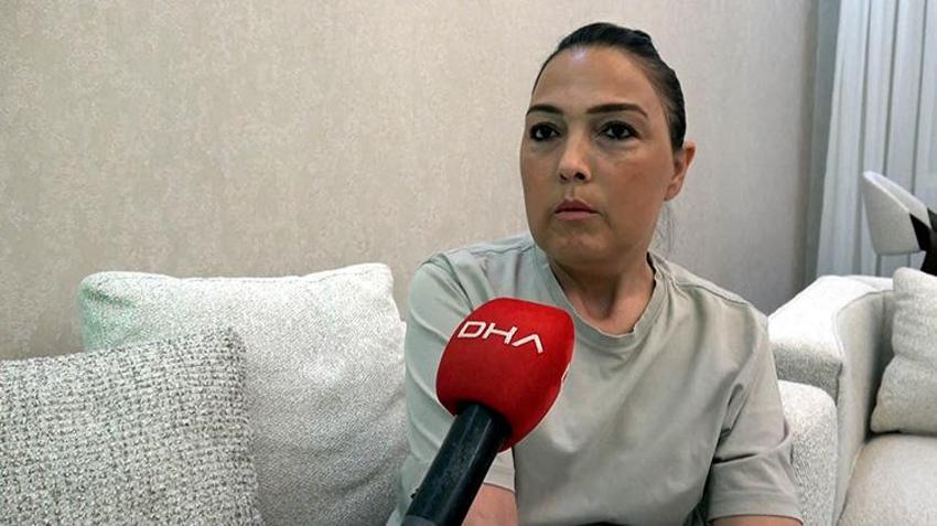 Tekerlekli sandalyedeki babasını azarladı! Mahalledeki gençler tarafından dövüldü