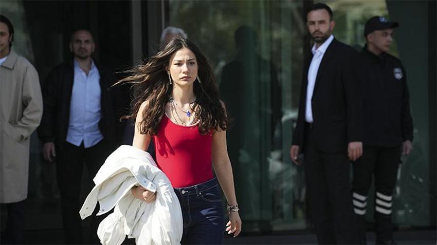İlham kaynağı Eşref Rüya