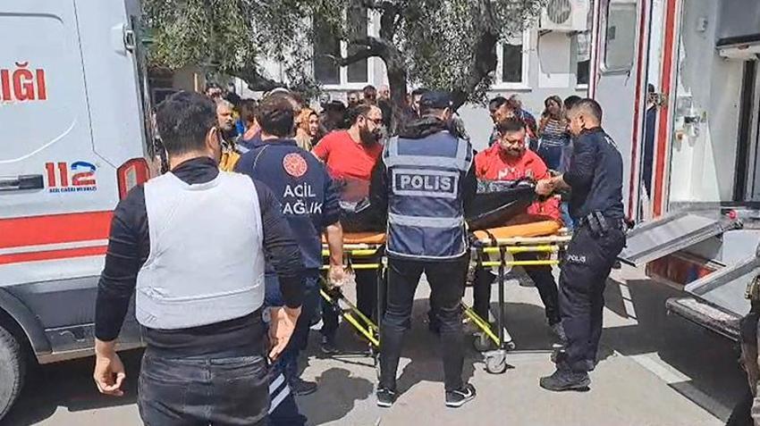 SON DAKİKA: Kahramanmaraş'ta kanlı okul baskını! 8'inci sınıf öğrencisi av tüfeğiyle saldırdı: Valilik yeni bilgileri paylaştı