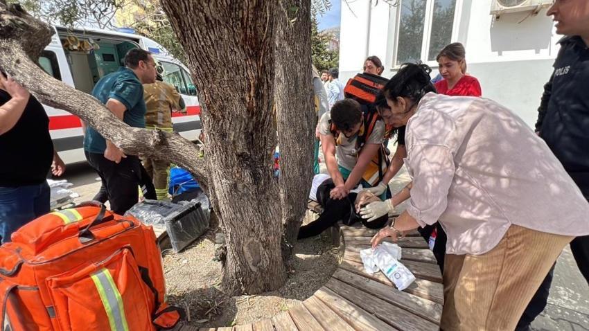 SON DAKİKA: Kahramanmaraş'ta kanlı okul baskını! 8'inci sınıf öğrencisi av tüfeğiyle saldırdı: Valilik yeni bilgileri paylaştı