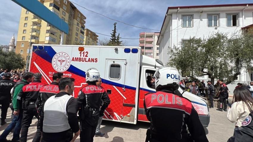 SON DAKİKA: Kahramanmaraş'ta kanlı okul baskını! 8'inci sınıf öğrencisi av tüfeğiyle saldırdı: Valilik yeni bilgileri paylaştı