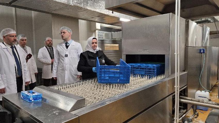 Anadolu Üniversitesi’nden yemek üretiminde örnek model: 35 TL’lik 4 çeşit yemek