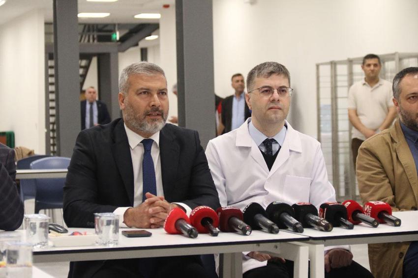 Anadolu Üniversitesi’nden yemek üretiminde örnek model: 35 TL’lik 4 çeşit yemek
