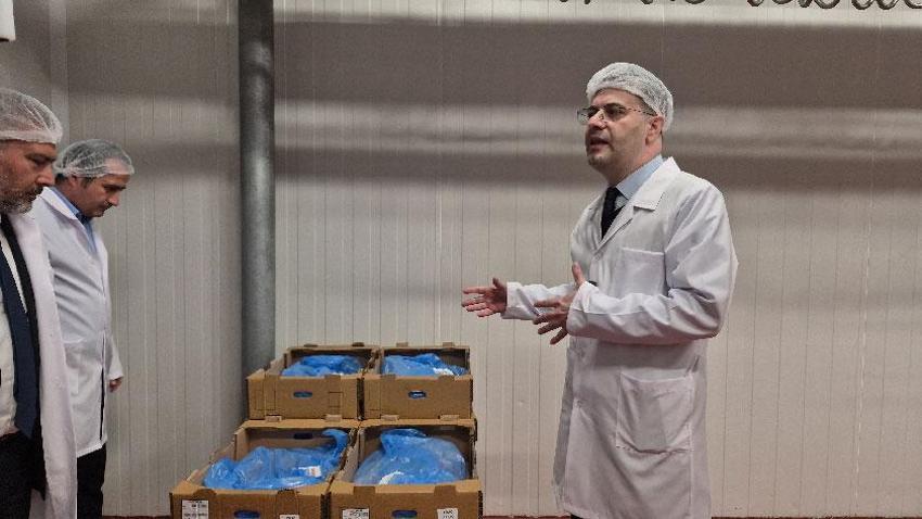 Anadolu Üniversitesi’nden yemek üretiminde örnek model: 35 TL’lik 4 çeşit yemek