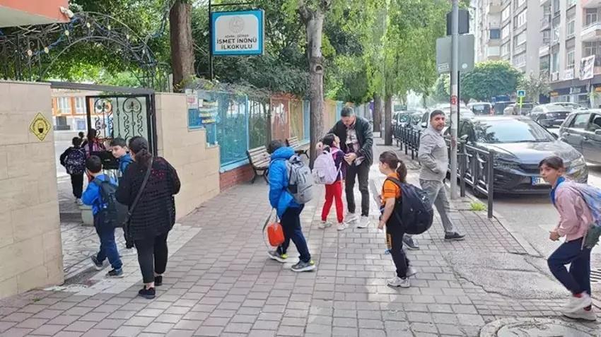Adana'da bugün okullar tatil mi? 16 Nisan Perşembe Adana'da okullar tatil edildi mi?