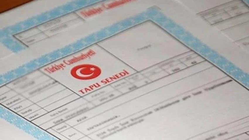 Tapu sahiplerini yüzde 100 ceza bekliyor! Son uyarı yapıldı