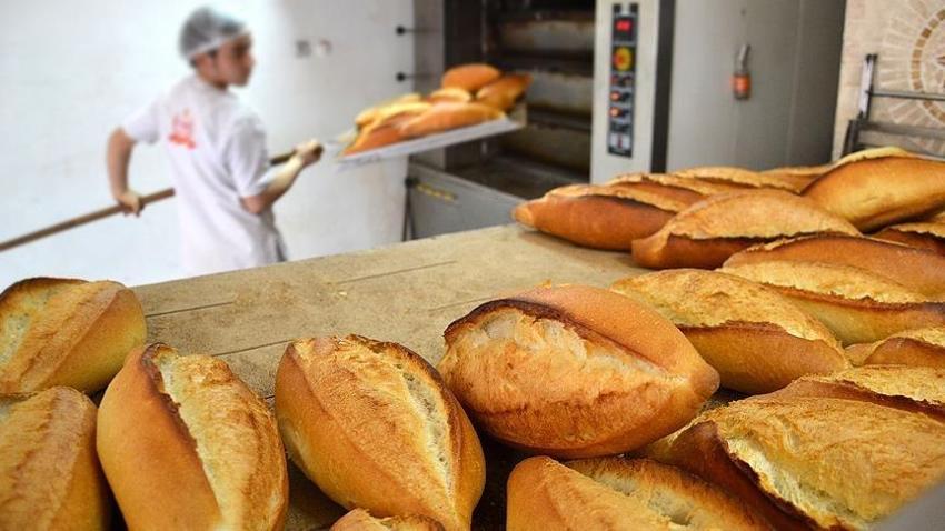 Gaziantep'te ekmeğe zam geldi! İşte yani tarife