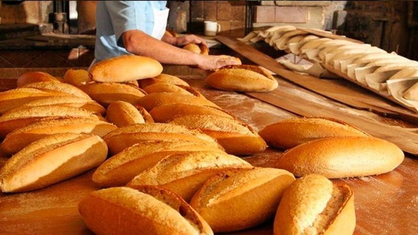 Gaziantep'te ekmeğe zam geldi! İşte yani tarife