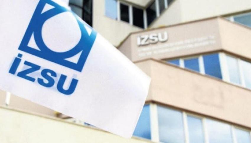 İzmir'de su indirim geldi: Tarife 1 Mayıs'ta yürürlüğe girecek