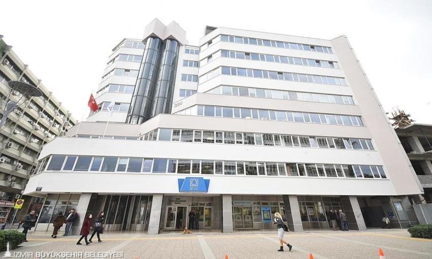 İzmir'de su indirim geldi: Tarife 1 Mayıs'ta yürürlüğe girecek