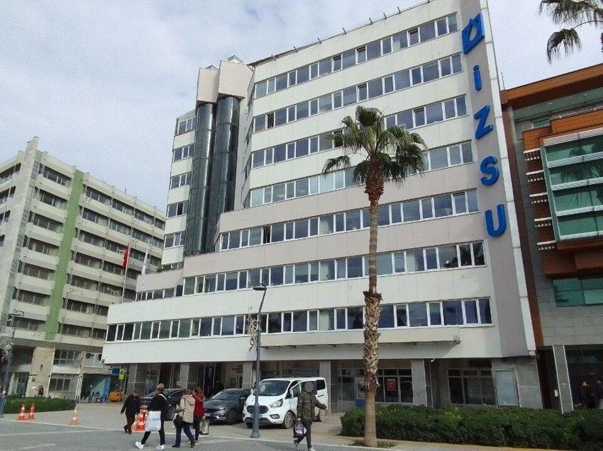 İzmir'de su indirim geldi: Tarife 1 Mayıs'ta yürürlüğe girecek