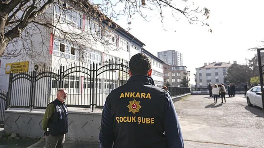 Kahramanmaraş'ta okul saldırısı sonrası yeni karar! 81 ilde başladı, okullarda devreye alındı