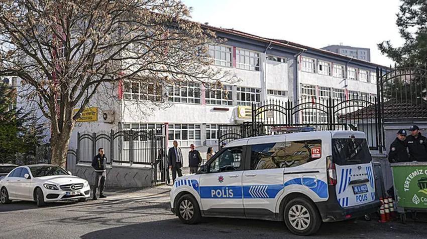 Kahramanmaraş'ta okul saldırısı sonrası yeni karar! 81 ilde başladı, okullarda devreye alındı