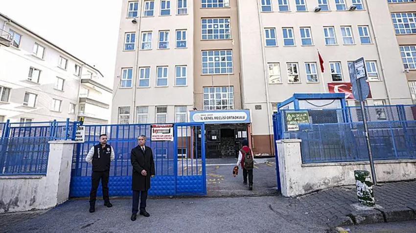 Kahramanmaraş'ta okul saldırısı sonrası yeni karar! 81 ilde başladı, okullarda devreye alındı