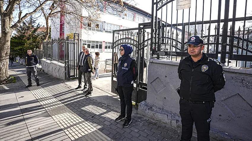 Kahramanmaraş'ta okul saldırısı sonrası yeni karar! 81 ilde başladı, okullarda devreye alındı