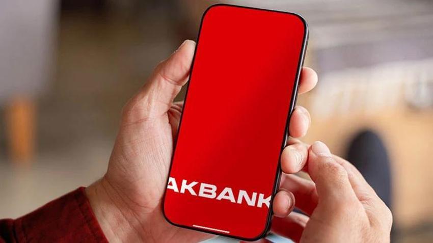SON DAKİKA: AKBANK RESMİ AÇIKLAMA YAPTI! AKBANK ÇÖKTÜ MÜ? AKBANK MOBİL NEDEN AÇILMIYOR? AKBANK'ın son durumu nedir?