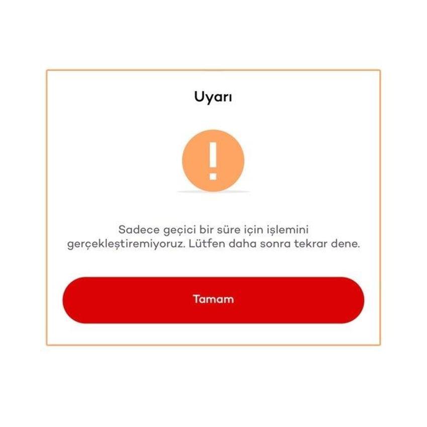 SON DAKİKA: AKBANK RESMİ AÇIKLAMA YAPTI! AKBANK ÇÖKTÜ MÜ? AKBANK MOBİL NEDEN AÇILMIYOR? AKBANK'ın son durumu nedir?