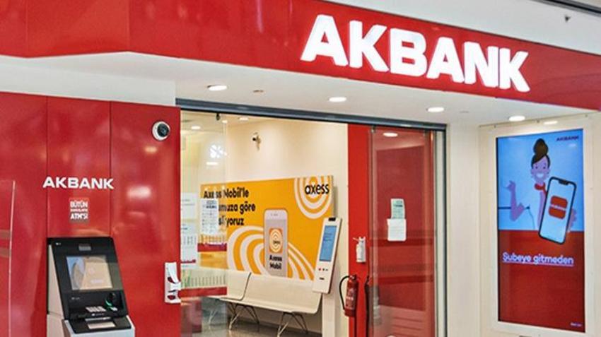 SON DAKİKA: AKBANK RESMİ AÇIKLAMA YAPTI! AKBANK ÇÖKTÜ MÜ? AKBANK MOBİL NEDEN AÇILMIYOR? AKBANK'ın son durumu nedir?