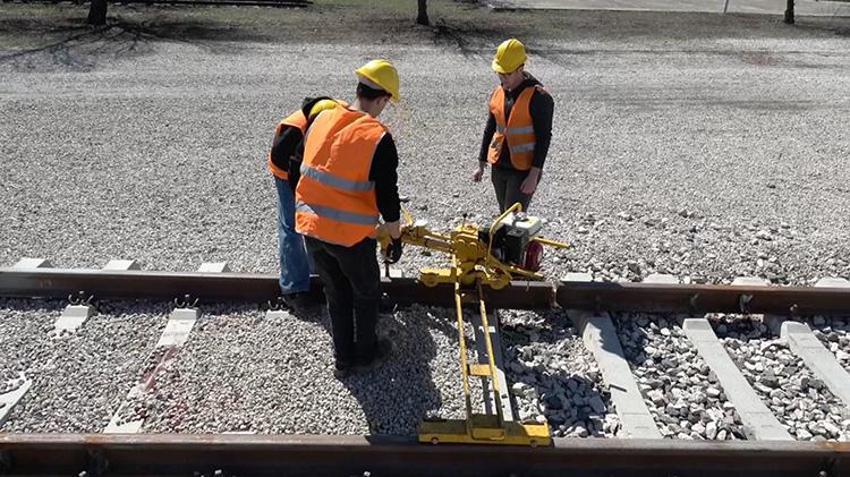 Erzincan'da tarihi tren garı eğitim alanına dönüştü: Geleceğin demir yolcuları sanalda usta oluyor!