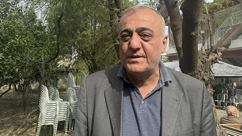 Okul saldırısında tek çocuğunu kaybeden babadan kahreden sözler: 'O okulda eğitim görmeyi çok istedi'