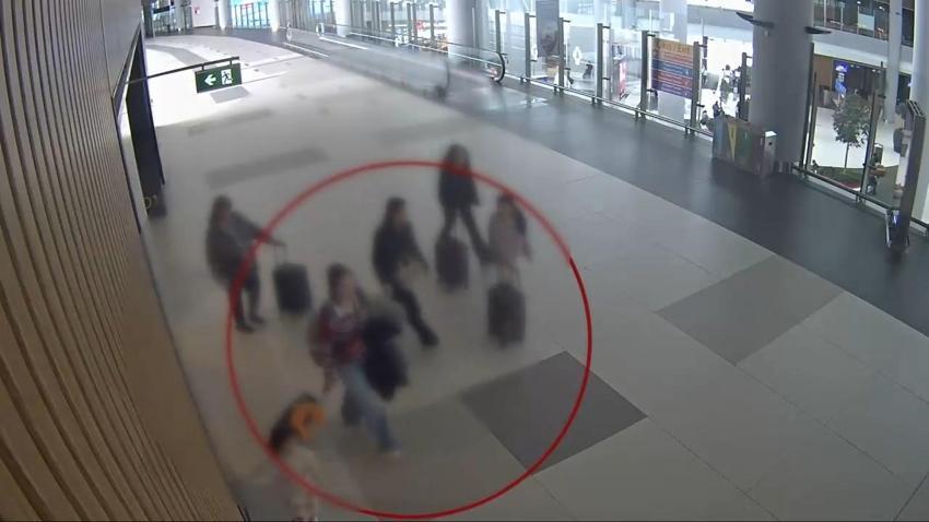 Interpol tarafından 'Kırmızı Bülten' ile aranan altın kaçakçısı Eyüpsultan'da yakalandı!