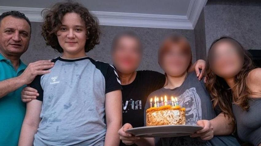 Saldırgan İsa Aras Mersinli’nin babasının ifadesi ortaya çıktı! Şoke eden detaylar: 'Pazartesi günü poligona gittik'