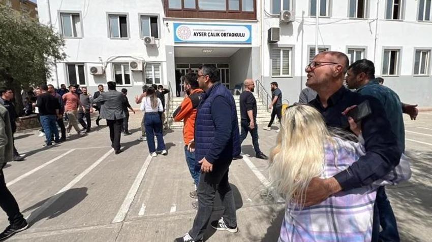 Saldırgan İsa Aras Mersinli’nin babasının ifadesi ortaya çıktı! Şoke eden detaylar: 'Pazartesi günü poligona gittik'