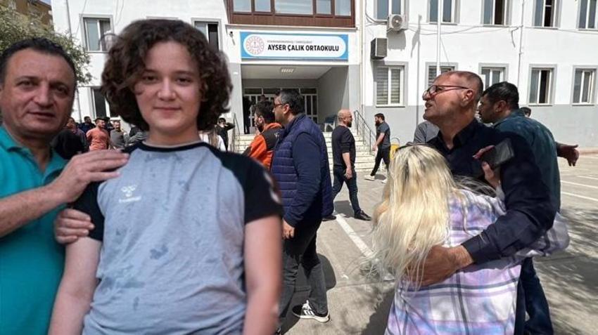 Saldırgan İsa Aras Mersinli’nin babasının ifadesi ortaya çıktı! Şoke eden detaylar: 'Pazartesi günü poligona gittik'