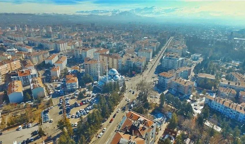 Türkiye'nin 82'inci ili için son 3 aday kaldı! İşte o ilçeler