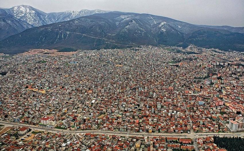 Türkiye'nin 82'inci ili için son 3 aday kaldı! İşte o ilçeler