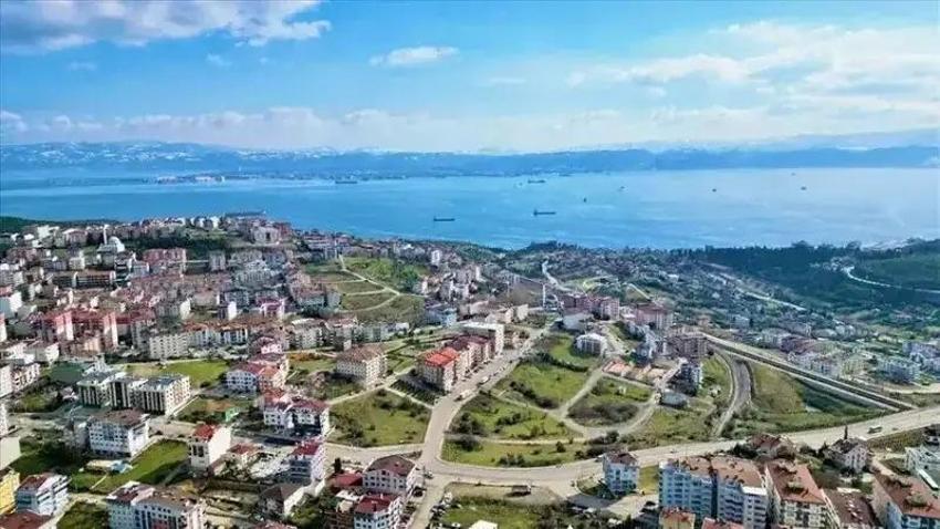 Türkiye'nin 82'inci ili için son 3 aday kaldı! İşte o ilçeler